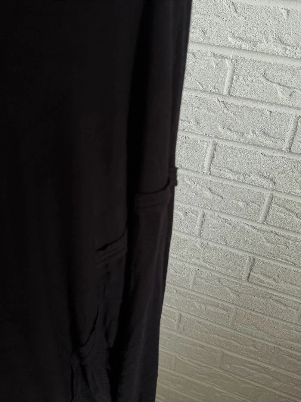 Free People We The Free Alameda Turtleneck Black Size XS